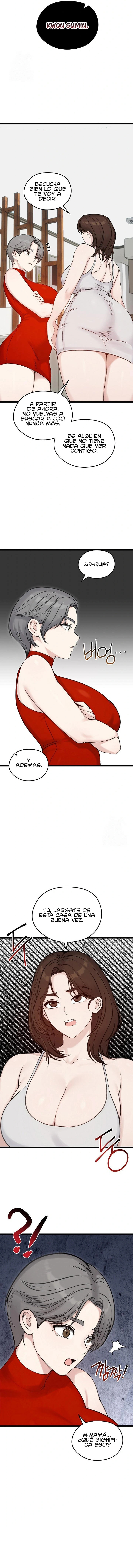 Mi Esposa Fugitiva Capítulo 66 - Page 13