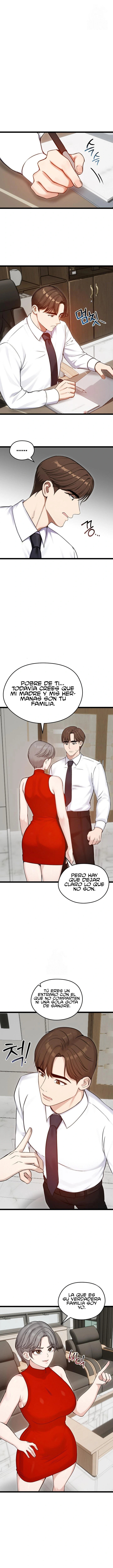 Mi Esposa Fugitiva Capítulo 66 - Page 2