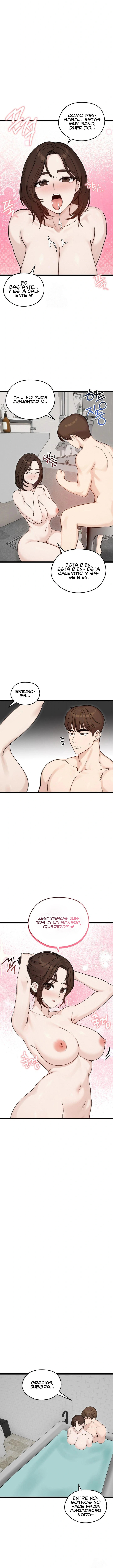 Mi Esposa Fugitiva Capítulo 66 - Page 9