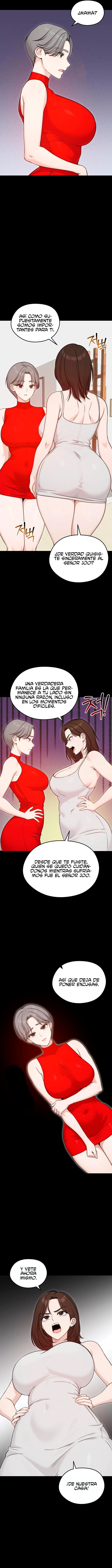 Mi Esposa Fugitiva Capítulo 67 - Page 7