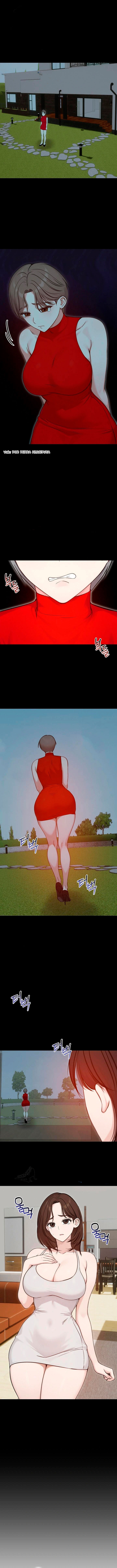 Mi Esposa Fugitiva Capítulo 67 - Page 8