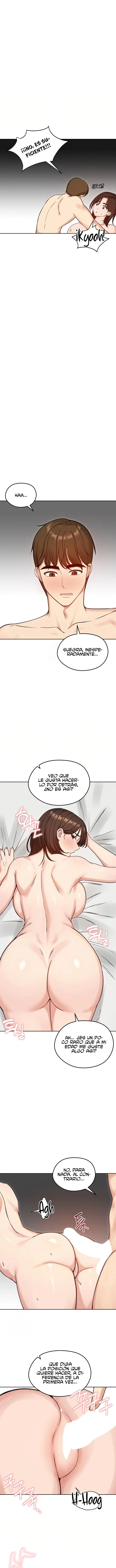 Mi Esposa Fugitiva Capítulo 68 - Page 9