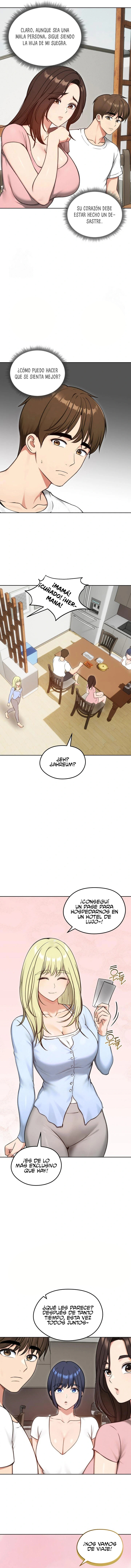 Mi Esposa Fugitiva Capítulo 69 - Page 14