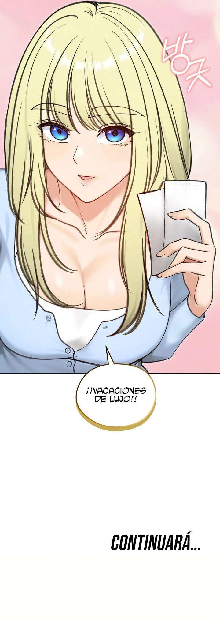 Mi Esposa Fugitiva Capítulo 69 - Page 15