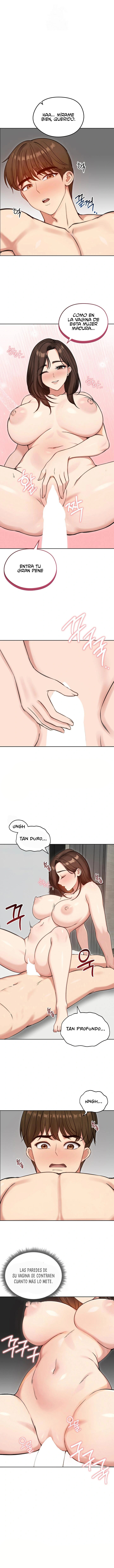 Mi Esposa Fugitiva Capítulo 69 - Page 2