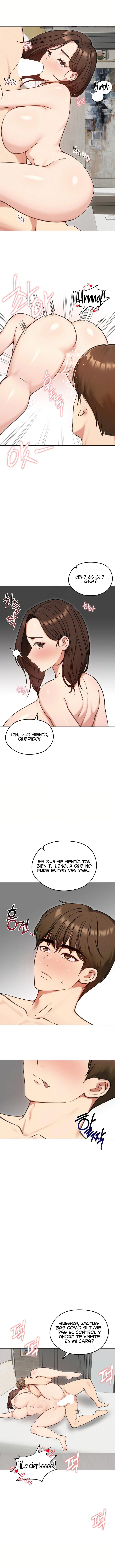 Mi Esposa Fugitiva Capítulo 69 - Page 7