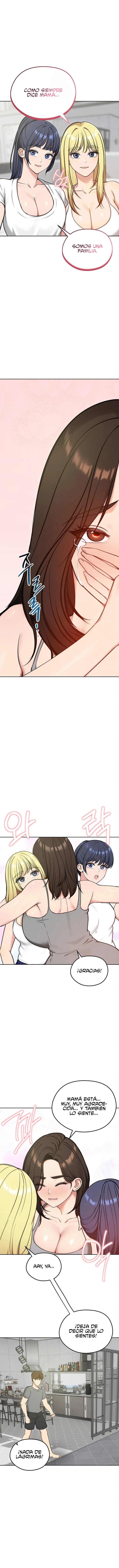 Mi Esposa Fugitiva Capítulo 70 - Page 11