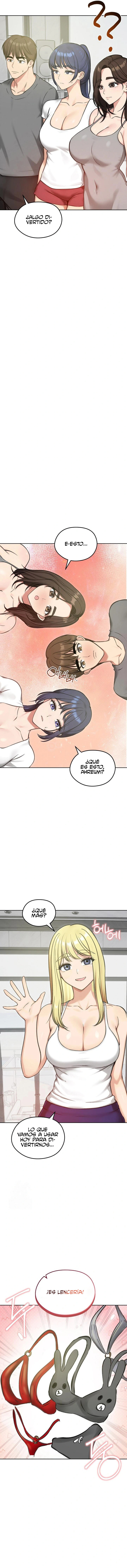 Mi Esposa Fugitiva Capítulo 70 - Page 13