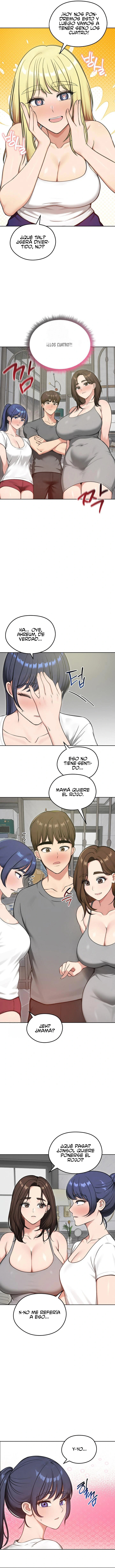 Mi Esposa Fugitiva Capítulo 70 - Page 14