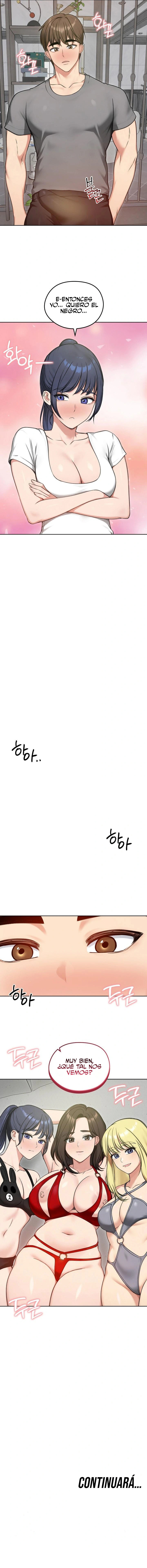 Mi Esposa Fugitiva Capítulo 70 - Page 15