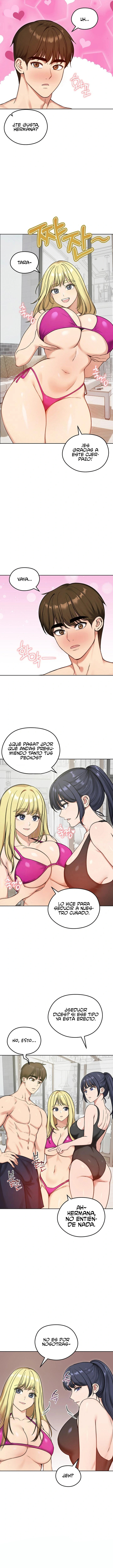 Mi Esposa Fugitiva Capítulo 70 - Page 4