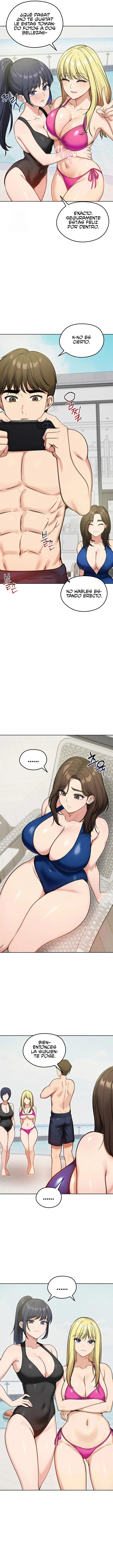 Mi Esposa Fugitiva Capítulo 70 - Page 8