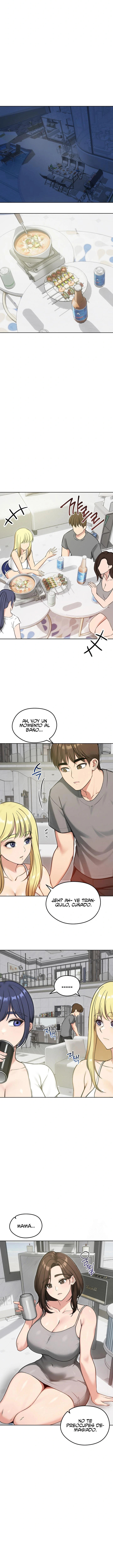 Mi Esposa Fugitiva Capítulo 70 - Page 9