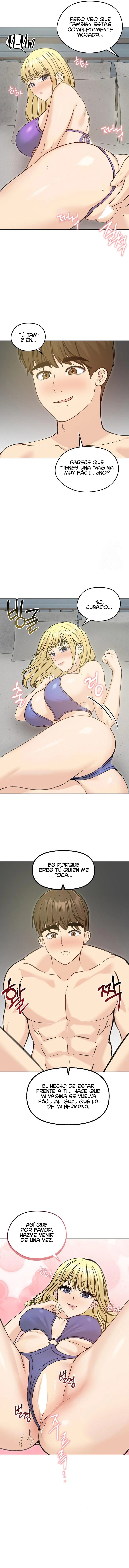 Mi Esposa Fugitiva Capítulo 71 - Page 8