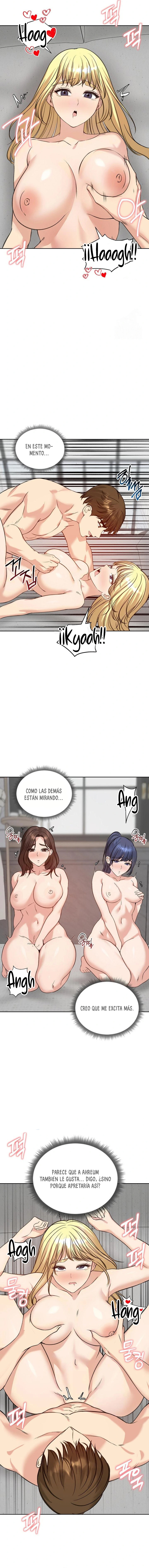 Mi Esposa Fugitiva Capítulo 72 - Page 5