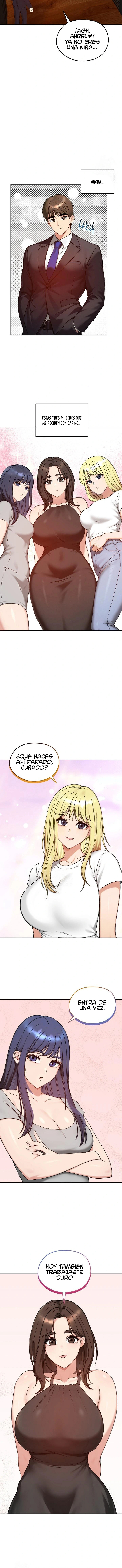 Mi Esposa Fugitiva Capítulo 73 - Page 13