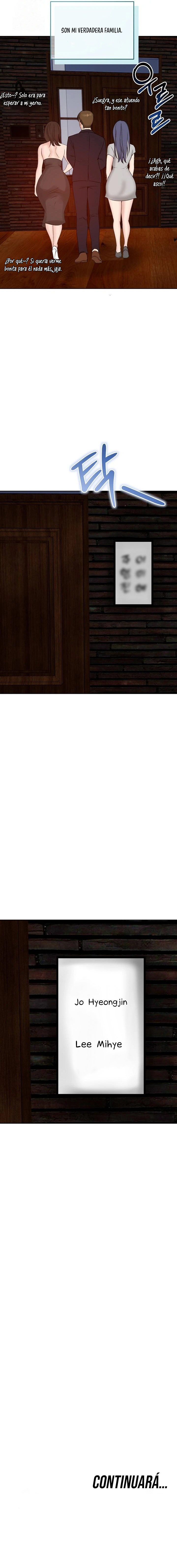 Mi Esposa Fugitiva Capítulo 73 - Page 14