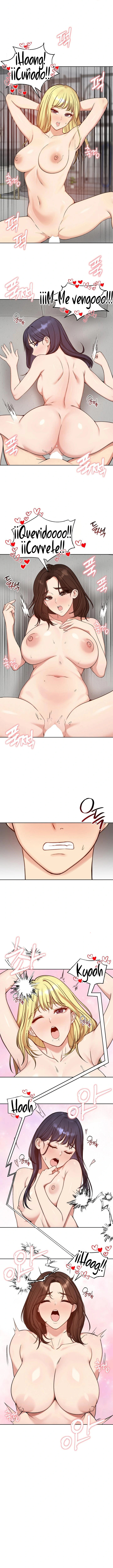 Mi Esposa Fugitiva Capítulo 73 - Page 3