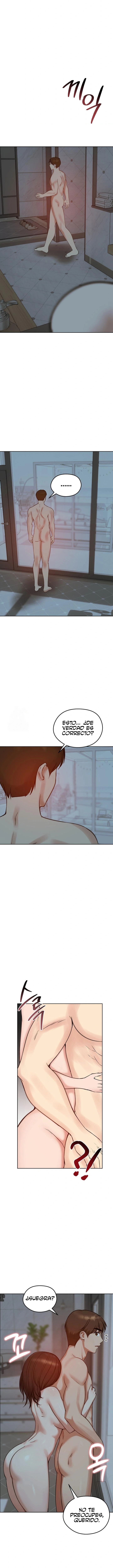 Mi Esposa Fugitiva Capítulo 73 - Page 4