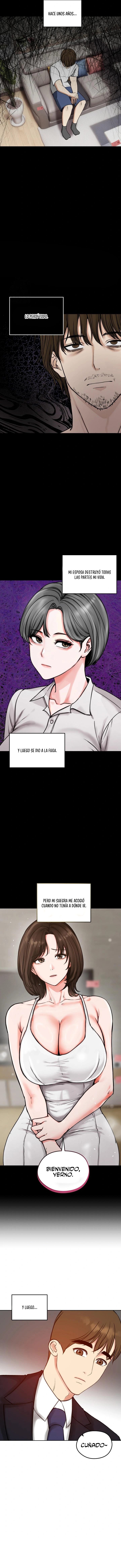 Mi Esposa Fugitiva Capítulo 73 - Page 6