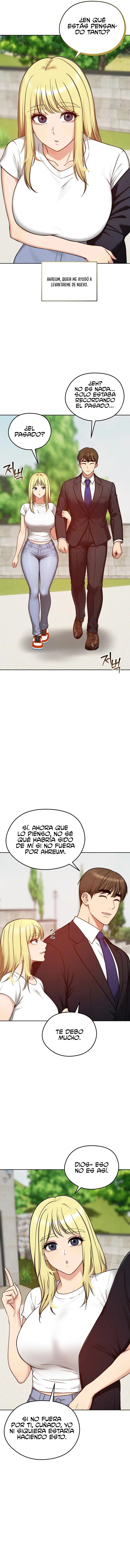 Mi Esposa Fugitiva Capítulo 73 - Page 7