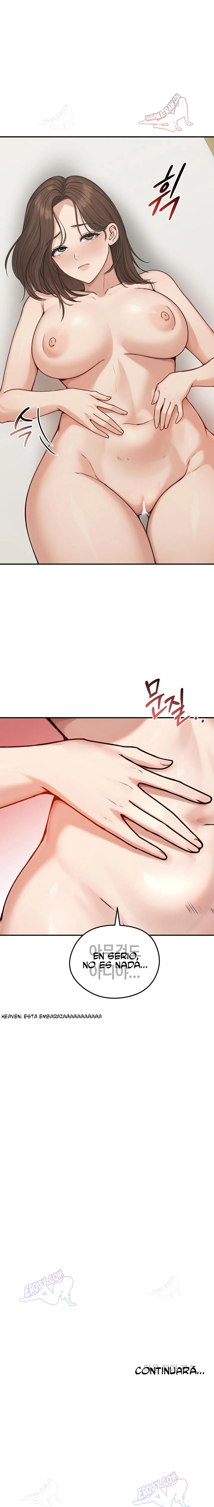 Mi Esposa Fugitiva Capítulo 75 - Page 10
