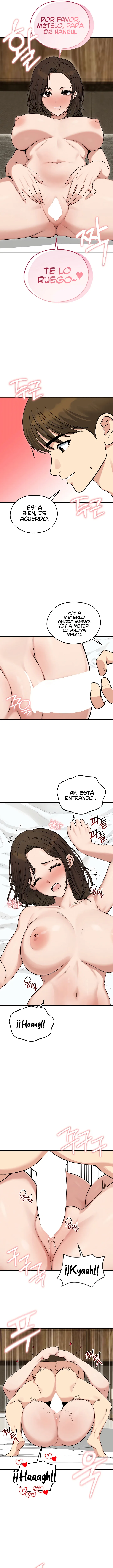 Mi Esposa Fugitiva Capítulo 89 - Page 4