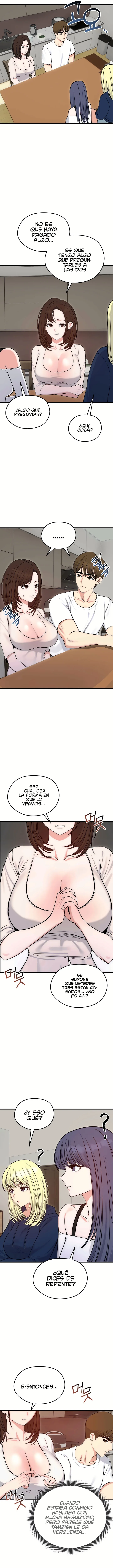 Mi Esposa Fugitiva Capítulo 90 - Page 4