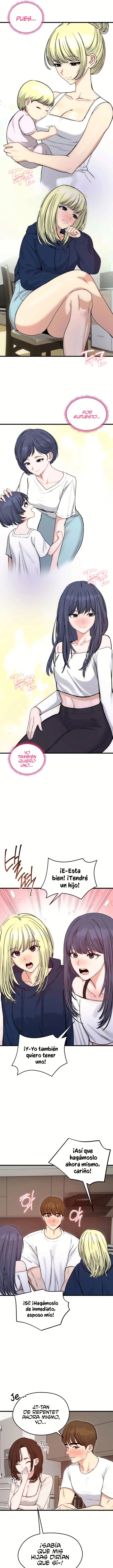 Mi Esposa Fugitiva Capítulo 90 - Page 8