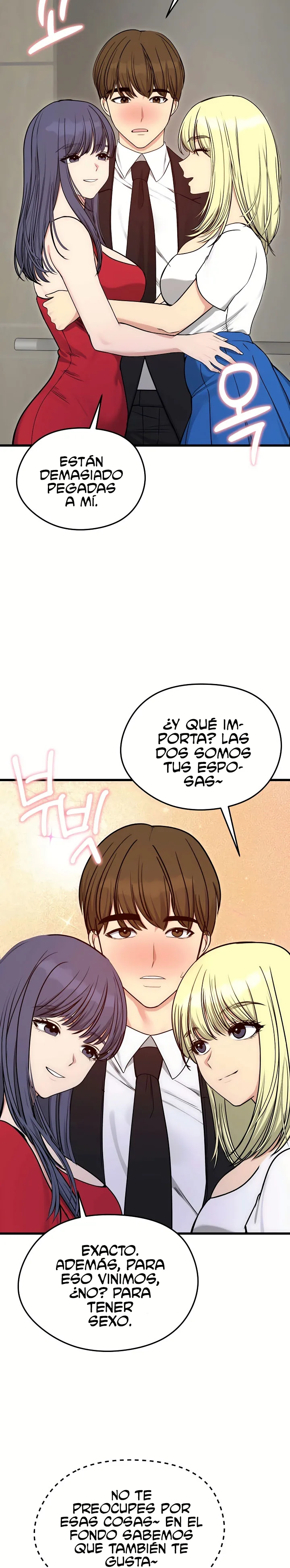 Mi Esposa Fugitiva Capítulo 90 - Page 11