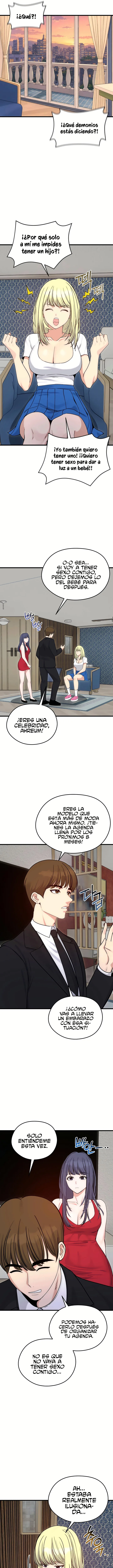Mi Esposa Fugitiva Capítulo 90 - Page 14