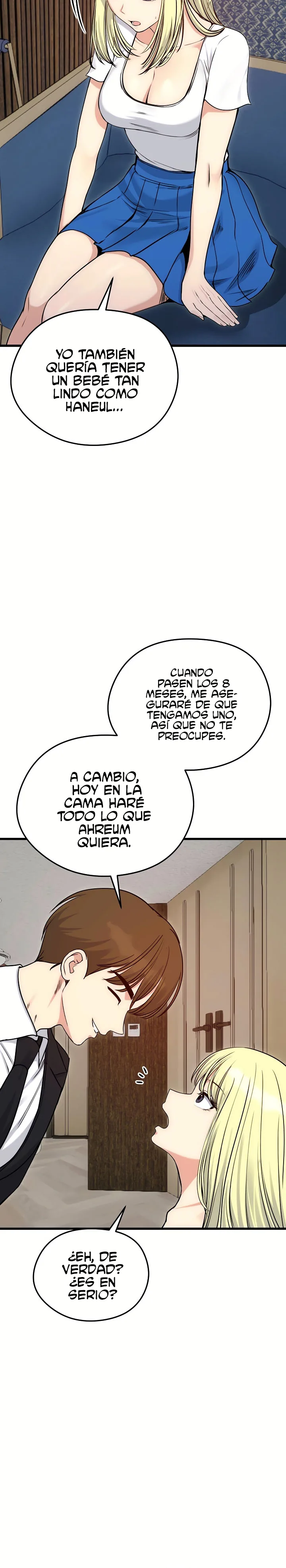 Mi Esposa Fugitiva Capítulo 90 - Page 15