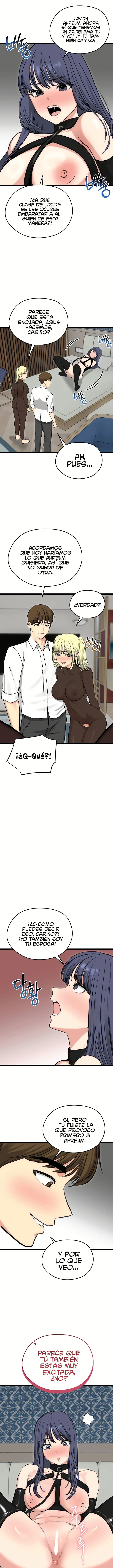 Mi Esposa Fugitiva Capítulo 91 - Page 8