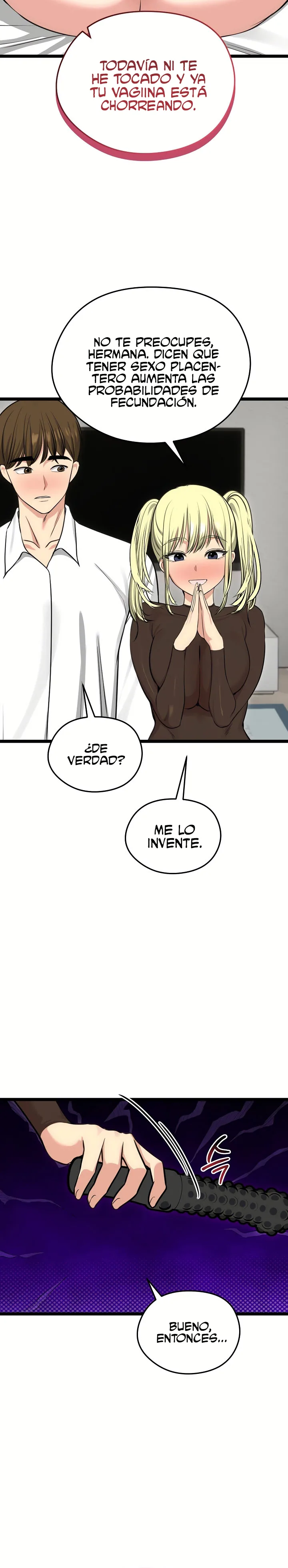 Mi Esposa Fugitiva Capítulo 91 - Page 9