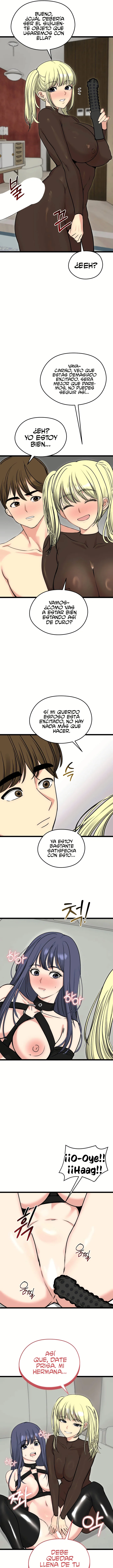 Mi Esposa Fugitiva Capítulo 91 - Page 14