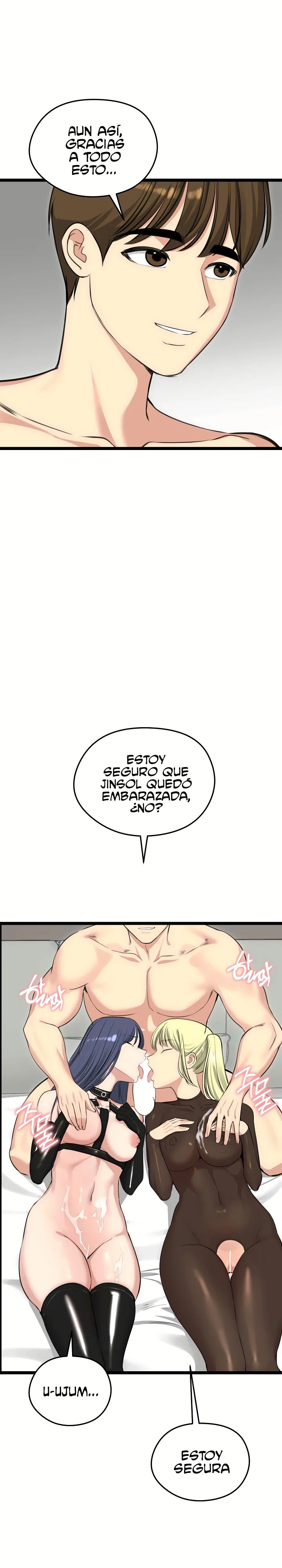Mi Esposa Fugitiva Capítulo 91 - Page 21