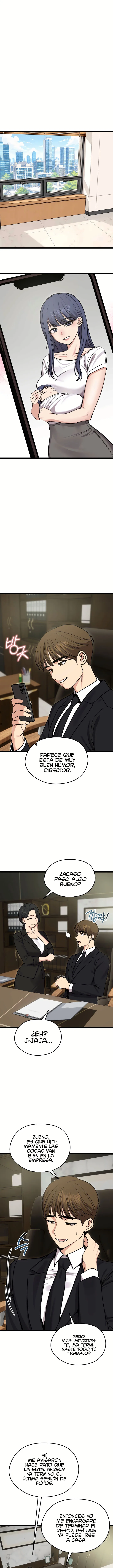 Mi Esposa Fugitiva Capítulo 92 - Page 2
