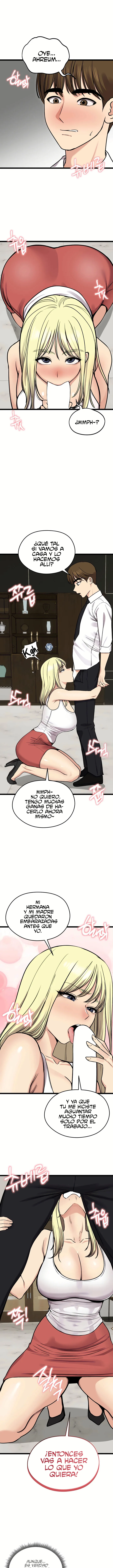 Mi Esposa Fugitiva Capítulo 92 - Page 8