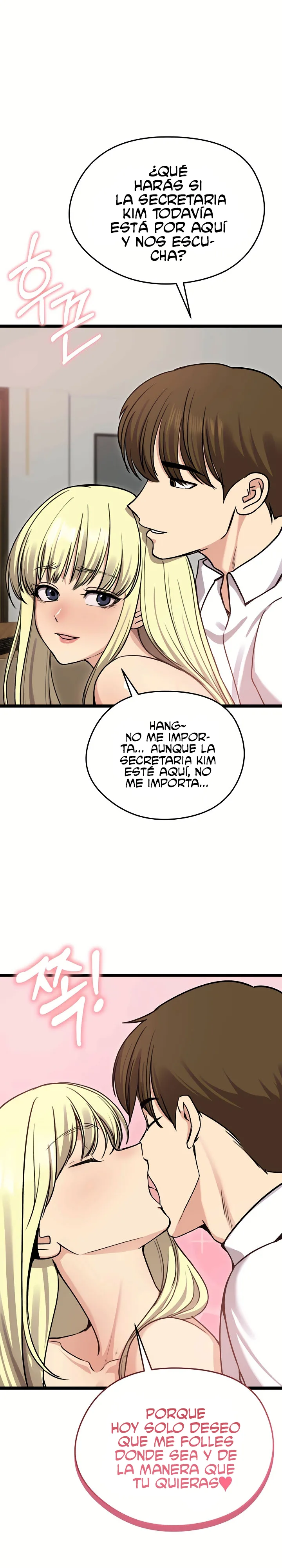 Mi Esposa Fugitiva Capítulo 92 - Page 13