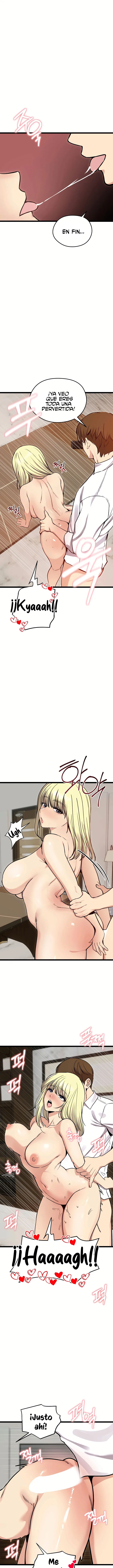 Mi Esposa Fugitiva Capítulo 92 - Page 14
