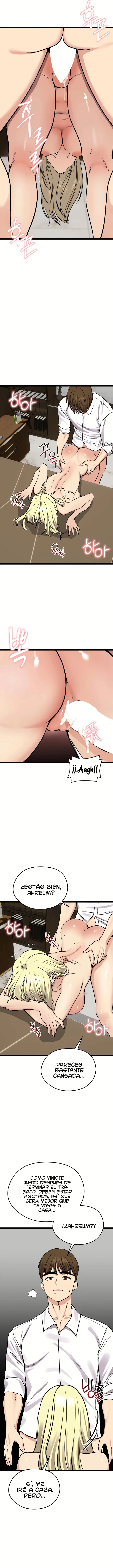 Mi Esposa Fugitiva Capítulo 92 - Page 18