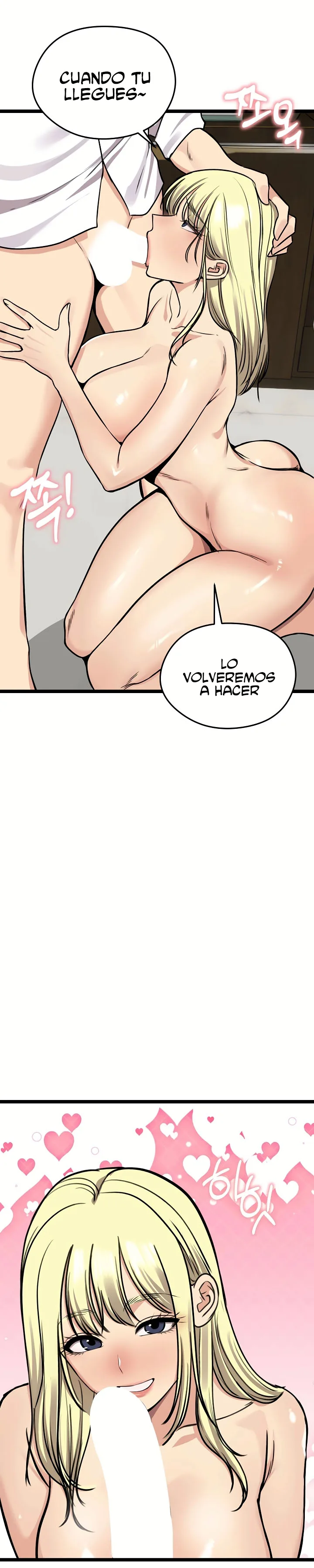 Mi Esposa Fugitiva Capítulo 92 - Page 19