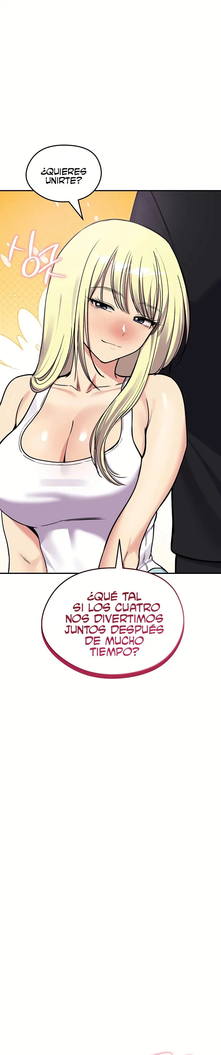 Mi Esposa Fugitiva Capítulo 93 - Page 5