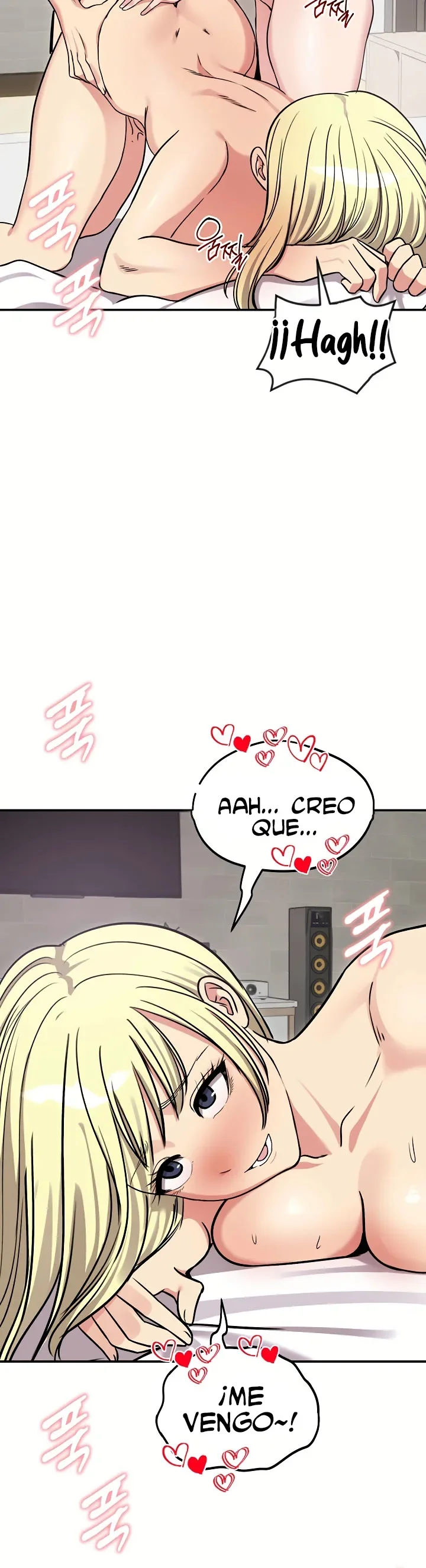 Mi Esposa Fugitiva Capítulo 93 - Page 9