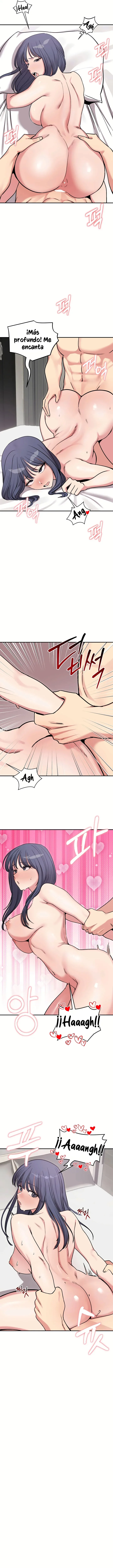 Mi Esposa Fugitiva Capítulo 93 - Page 14