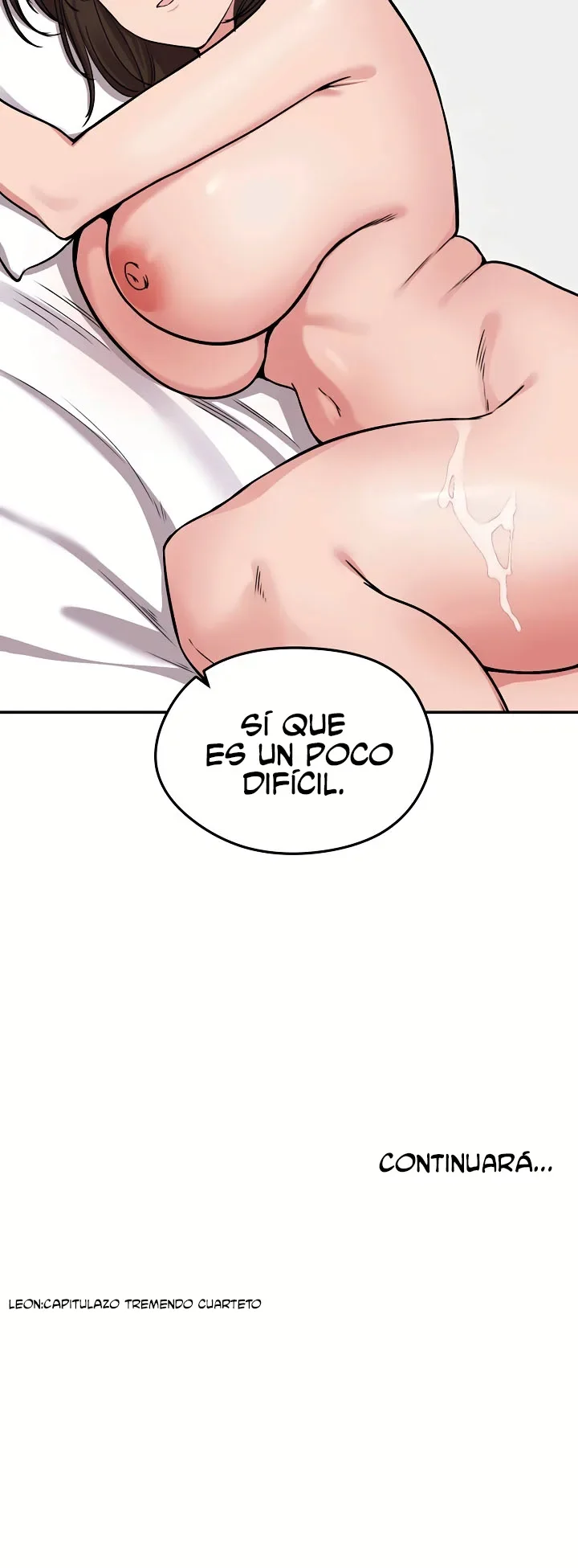 Mi Esposa Fugitiva Capítulo 93 - Page 19