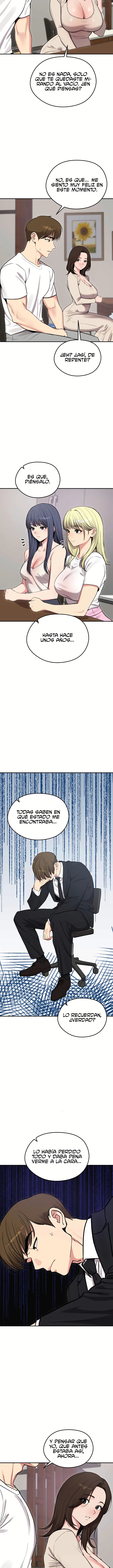 Mi Esposa Fugitiva Capítulo 94 - Page 7