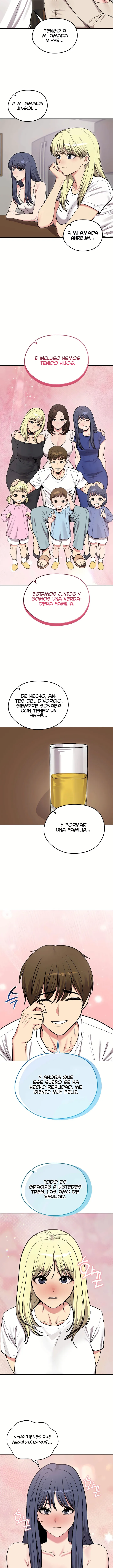 Mi Esposa Fugitiva Capítulo 94 - Page 8