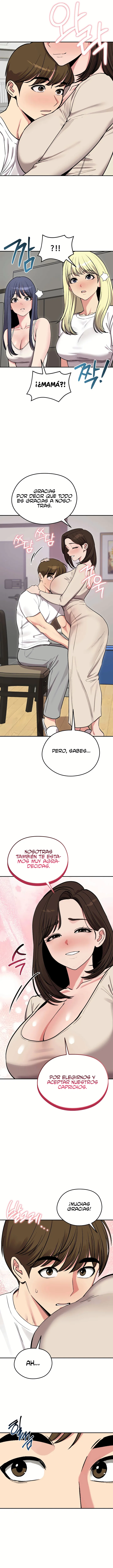 Mi Esposa Fugitiva Capítulo 94 - Page 10
