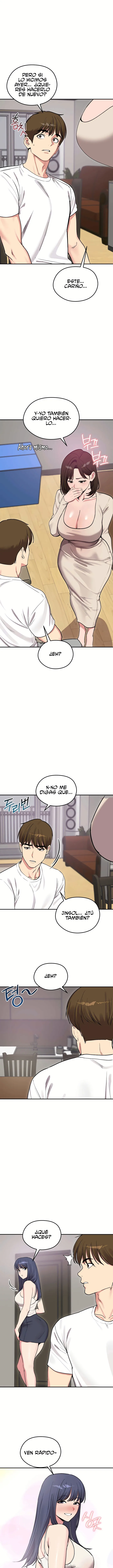 Mi Esposa Fugitiva Capítulo 94 - Page 12
